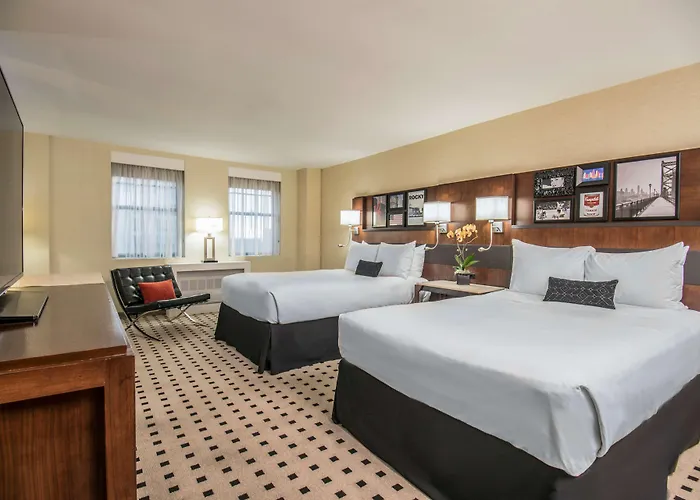 Signature King Room