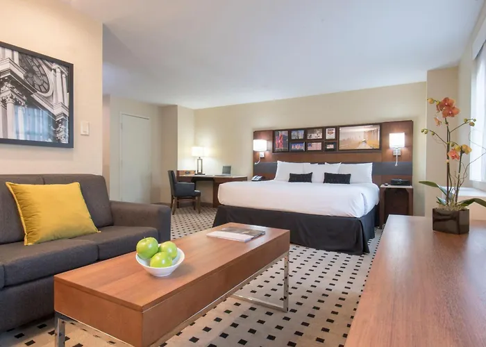 King Suite
